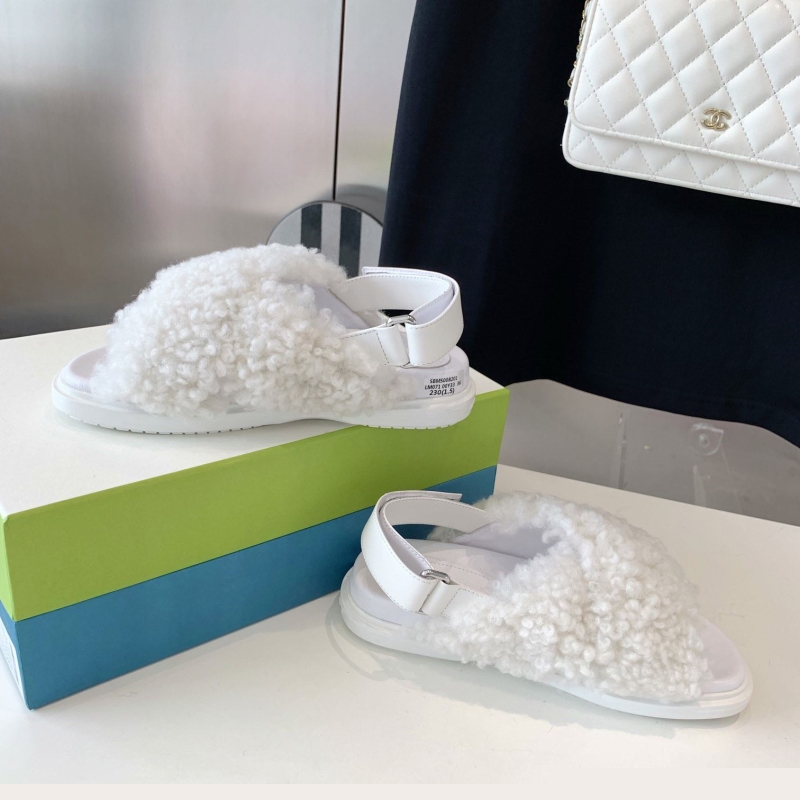 Other Slippers